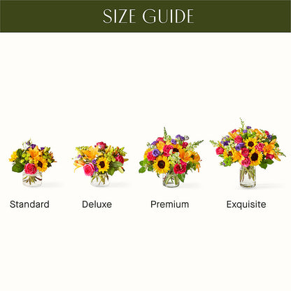 Best Day Bouquet –  Country Cottage Floral Creations, Conroe TX