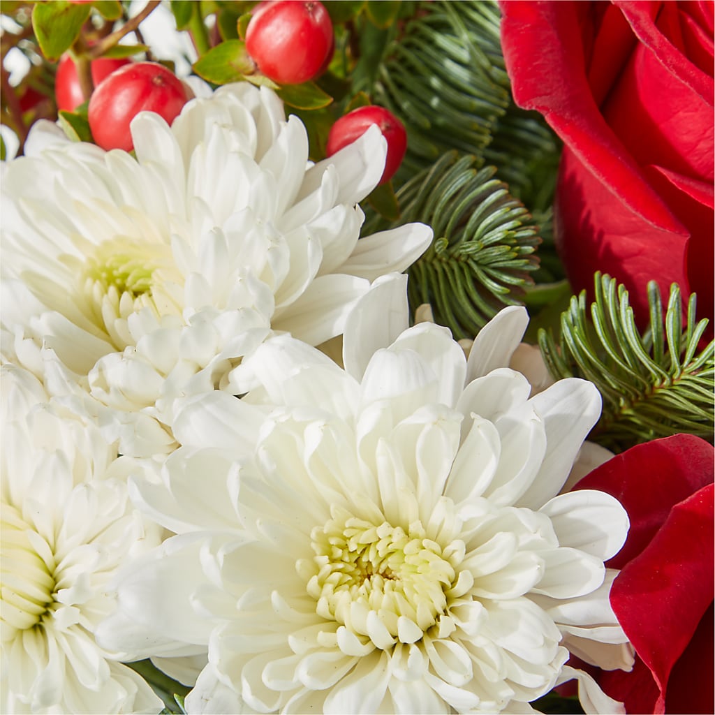 Gingerbread Bakery Bouquet –  Country Cottage Floral Creations, Conroe TX