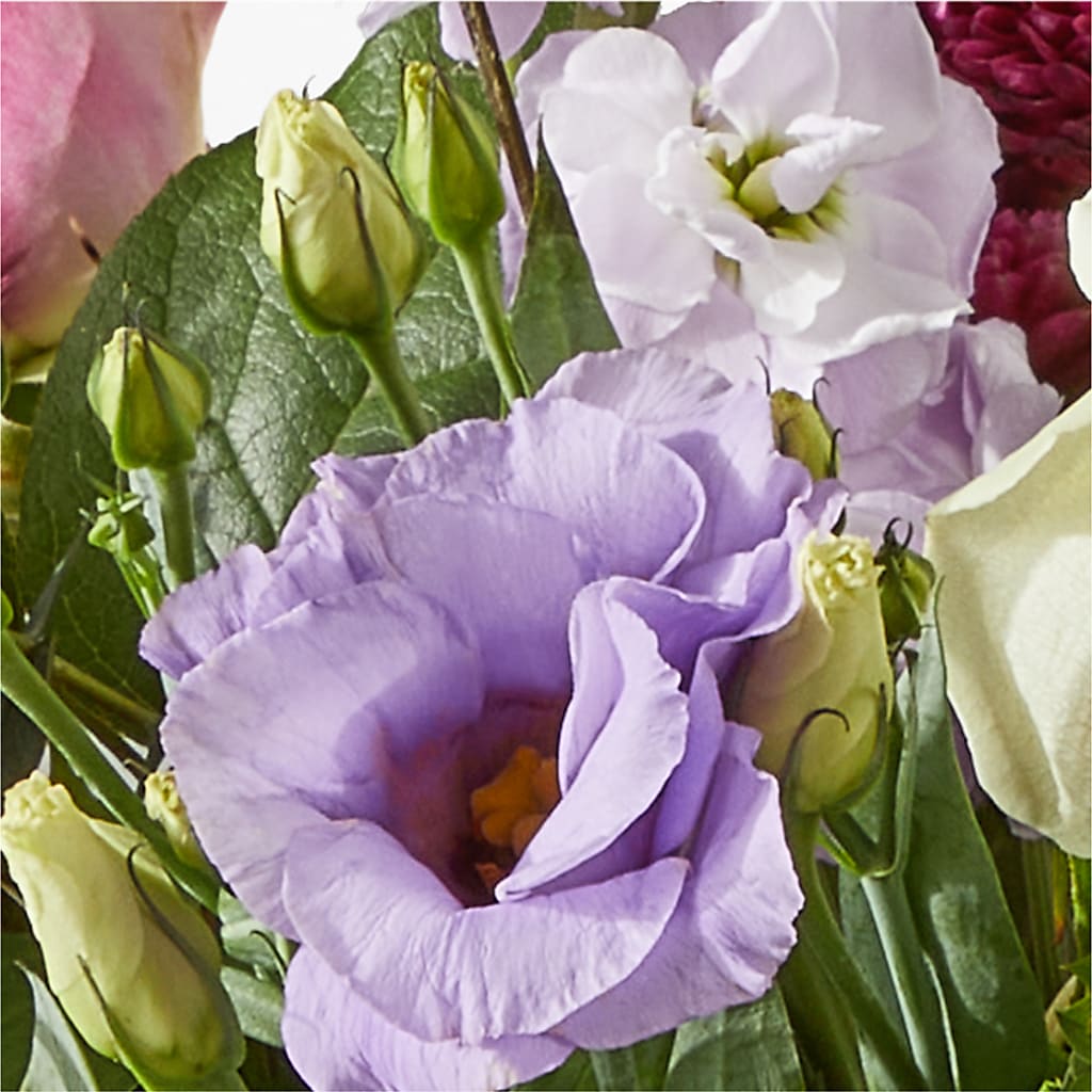 Work of Art Bouquet –  Country Cottage Floral Creations, Conroe TX
