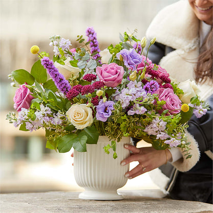 Work of Art Bouquet –  Country Cottage Floral Creations, Conroe TX