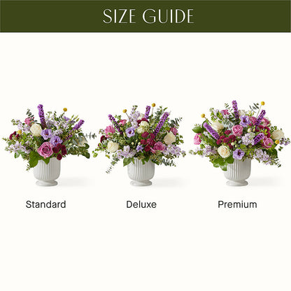 Work of Art Bouquet –  Country Cottage Floral Creations, Conroe TX