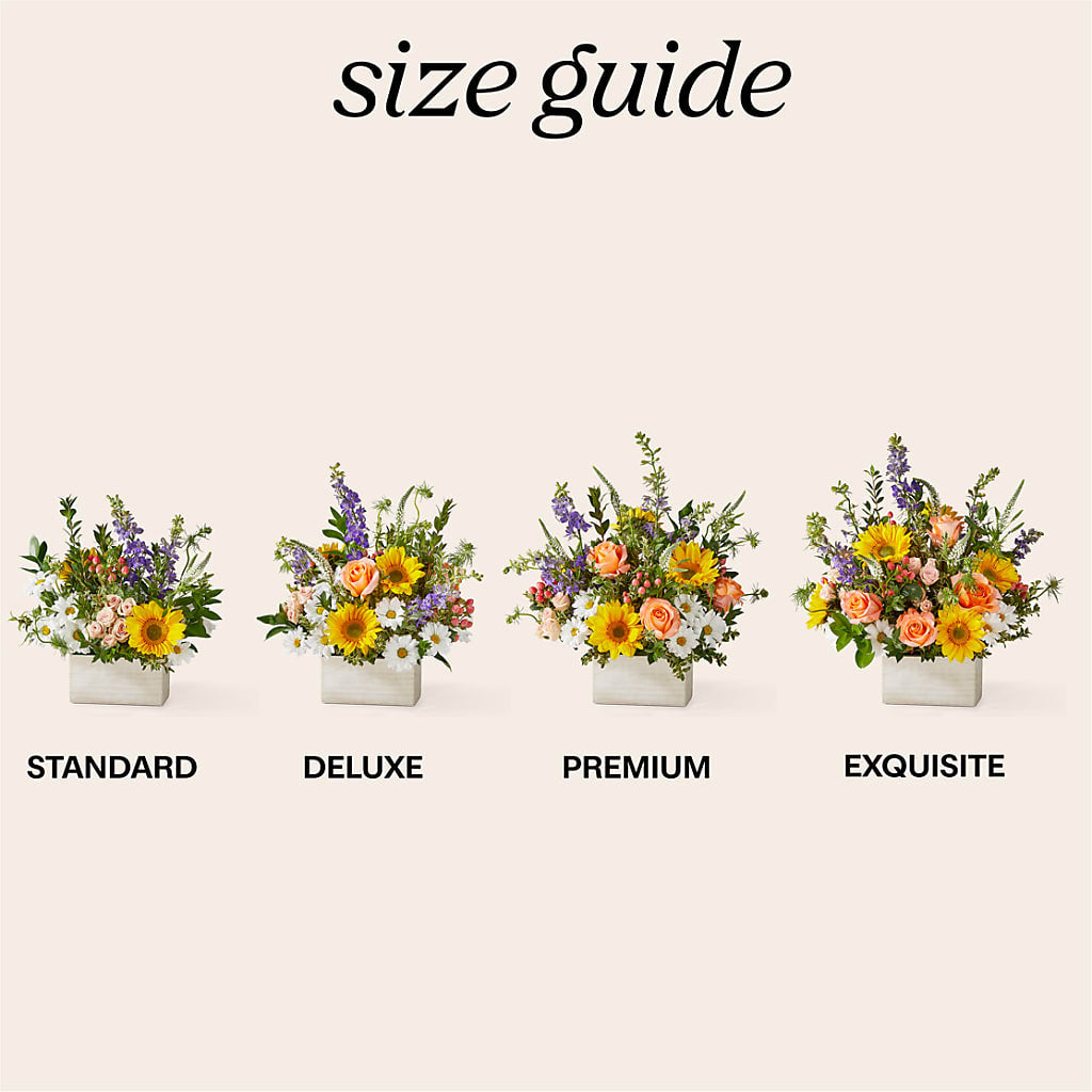The Good Life Bouquet –  Country Cottage Floral Creations, Conroe TX