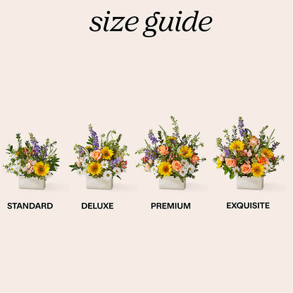 The Good Life Bouquet –  Country Cottage Floral Creations, Conroe TX