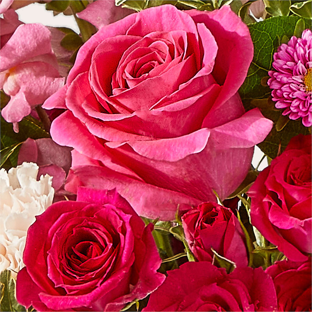 Too Cute Bouquet –  Country Cottage Floral Creations, Conroe TX