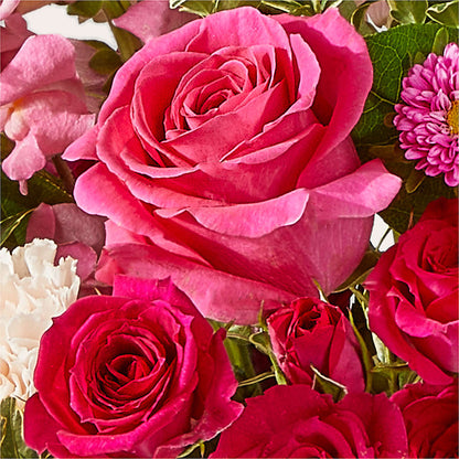 Too Cute Bouquet –  Country Cottage Floral Creations, Conroe TX