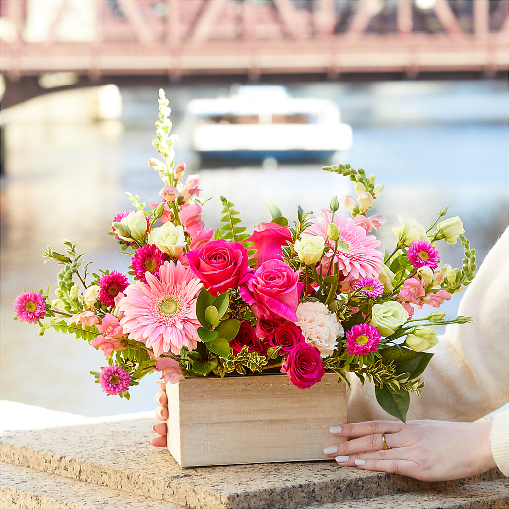 Too Cute Bouquet –  Country Cottage Floral Creations, Conroe TX