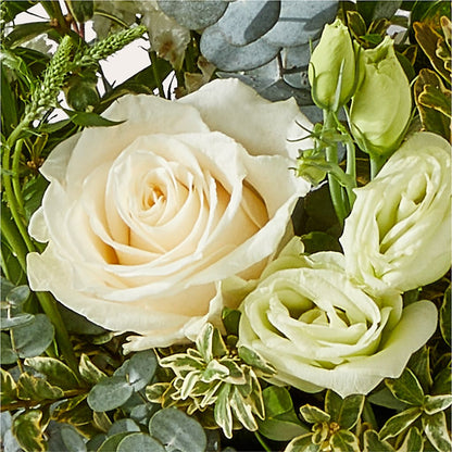 Cashmere Bouquet –  Country Cottage Floral Creations, Conroe TX
