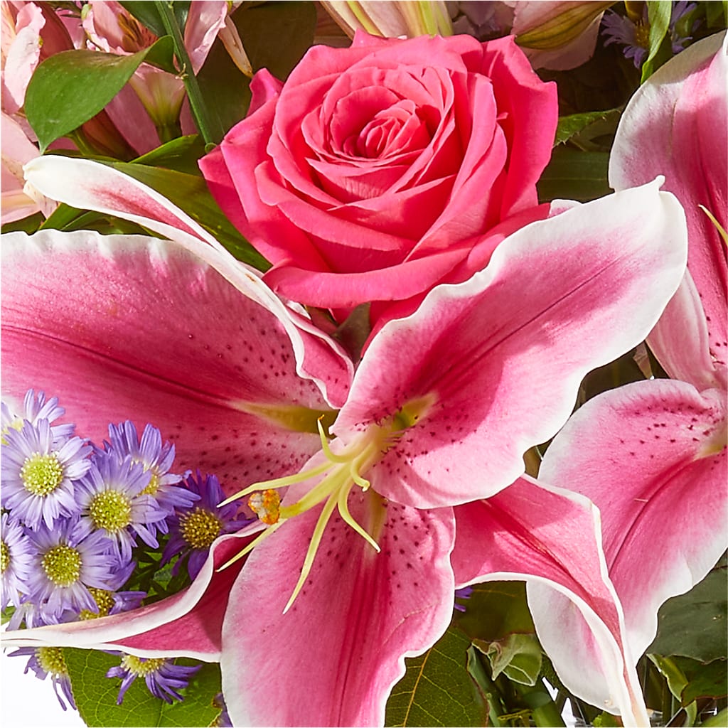 Written in the Stars Bouquet –  Country Cottage Floral Creations, Conroe TX