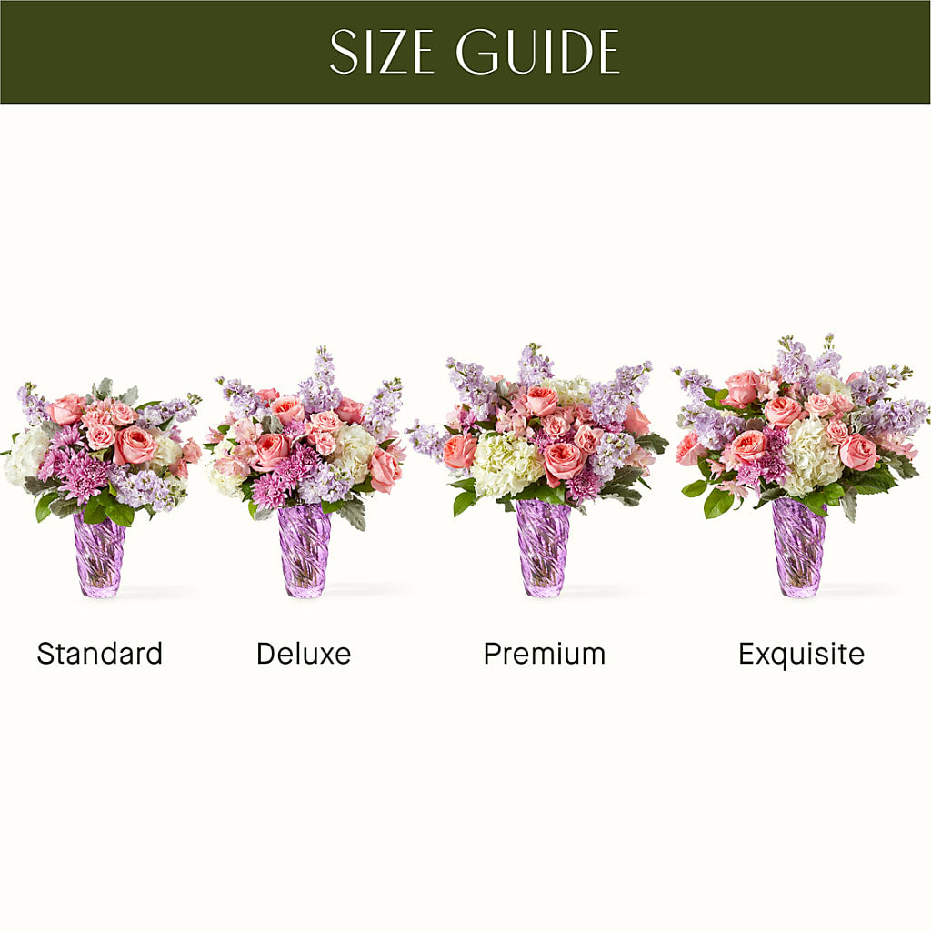 Silver Lining Bouquet –  Country Cottage Floral Creations, Conroe TX