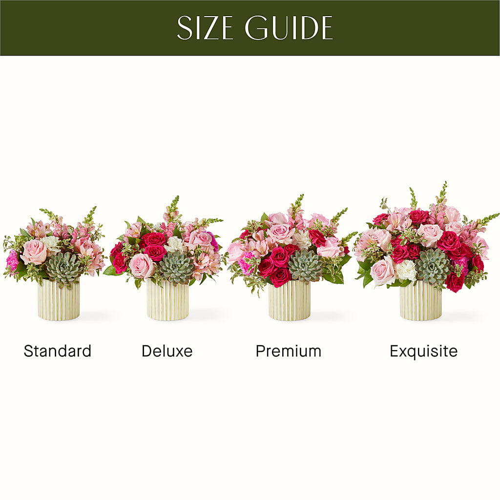 Magenta Musings Bouquet –  Country Cottage Floral Creations, Conroe TX