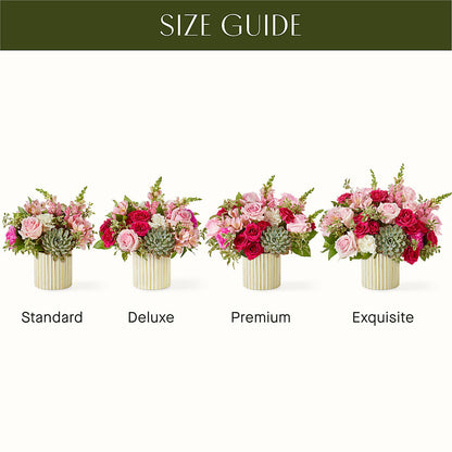 Magenta Musings Bouquet –  Country Cottage Floral Creations, Conroe TX