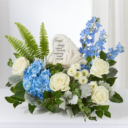 Dearest Arrangement –  Country Cottage Floral Creations, Conroe TX