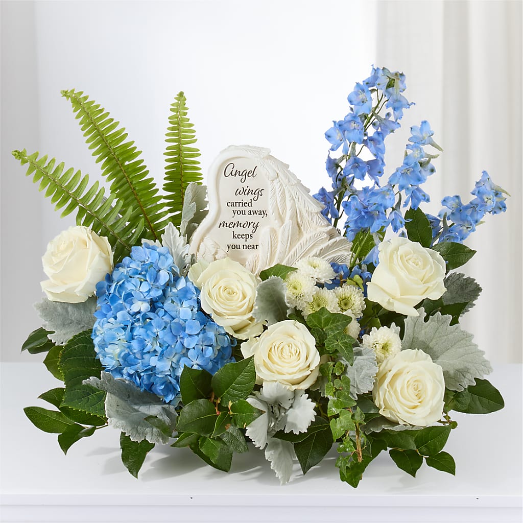 Dearest Arrangement –  Country Cottage Floral Creations, Conroe TX