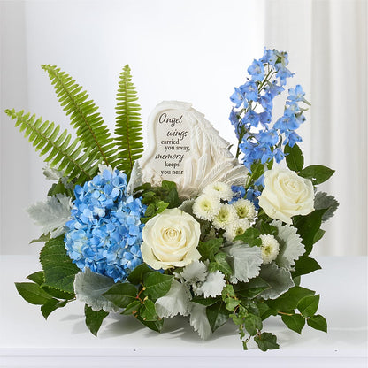 Dearest Arrangement –  Country Cottage Floral Creations, Conroe TX