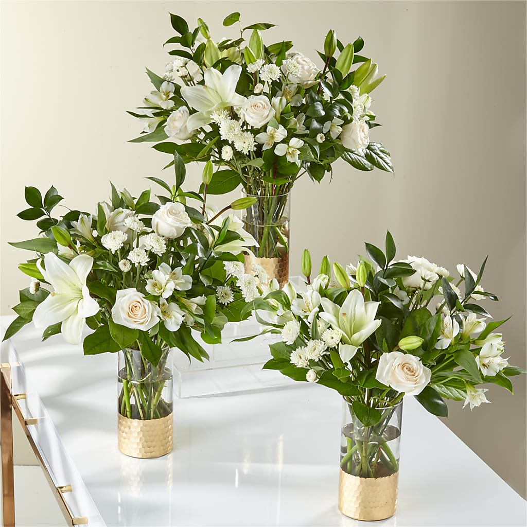 Beautiful Day Bouquet –  Country Cottage Floral Creations, Conroe TX