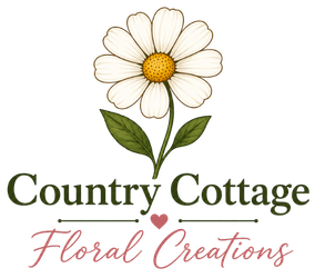 Country Cottage Floral Creations