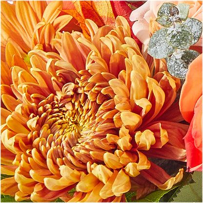 Scenic Route Bouquet –  Country Cottage Floral Creations, Conroe TX