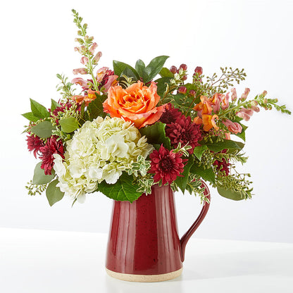 Fall's Finest Bouquet –  Country Cottage Floral Creations, Conroe TX