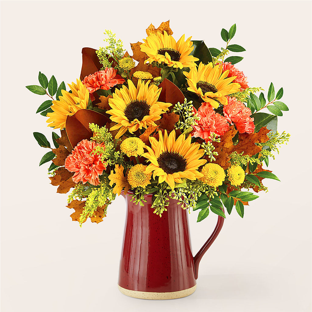 Gourd Vibes Bouquet –  Country Cottage Floral Creations, Conroe TX