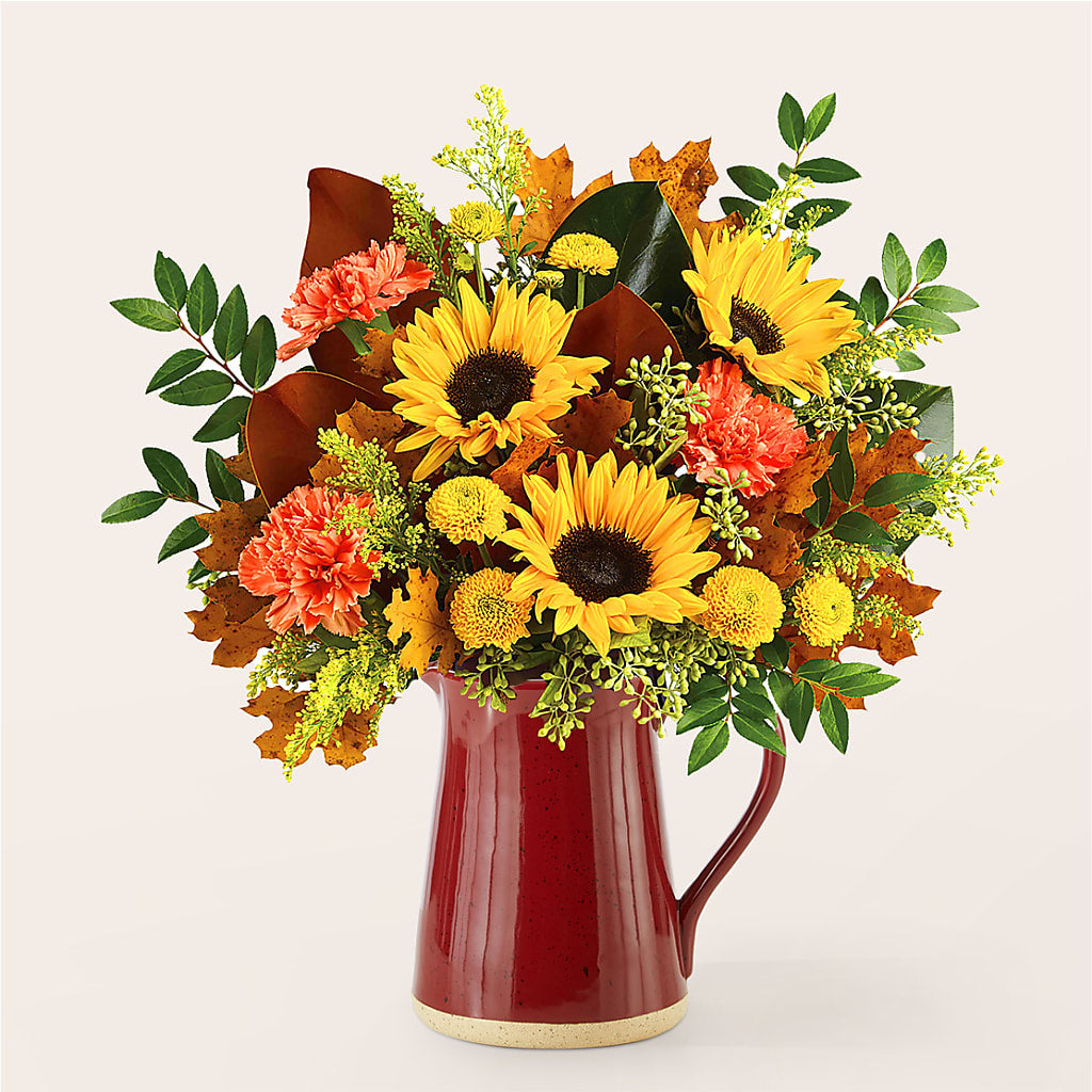 Gourd Vibes Bouquet –  Country Cottage Floral Creations, Conroe TX