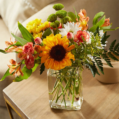 Fall Delight – A Florist Original –  Country Cottage Floral Creations, Conroe TX