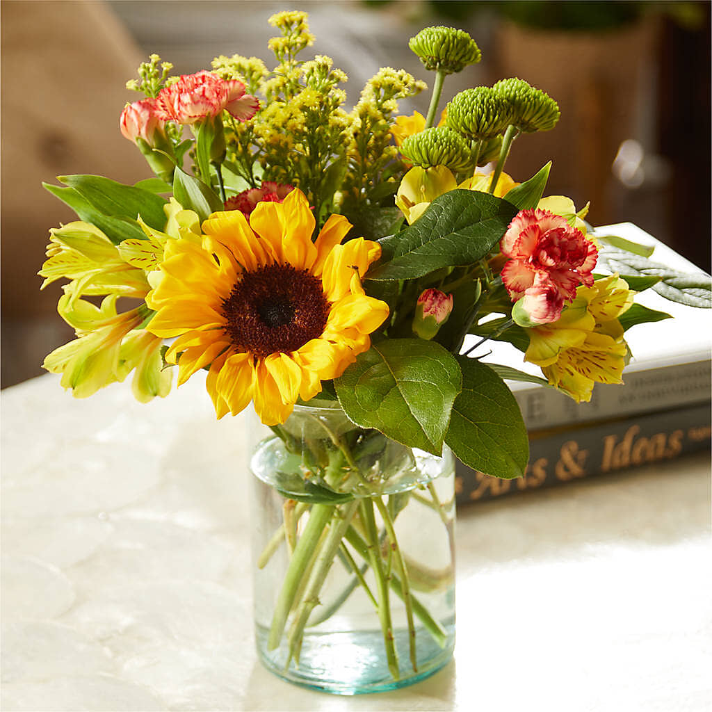Fall Delight – A Florist Original –  Country Cottage Floral Creations, Conroe TX