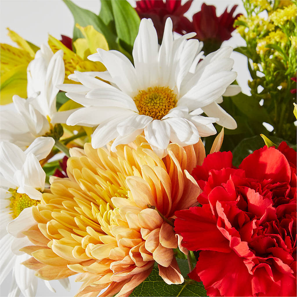 Fall Delight – A Florist Original –  Country Cottage Floral Creations, Conroe TX