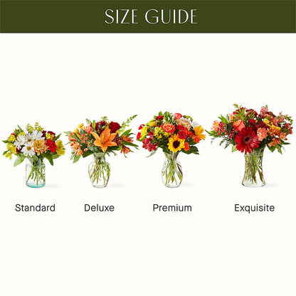 Fall Delight – A Florist Original –  Country Cottage Floral Creations, Conroe TX
