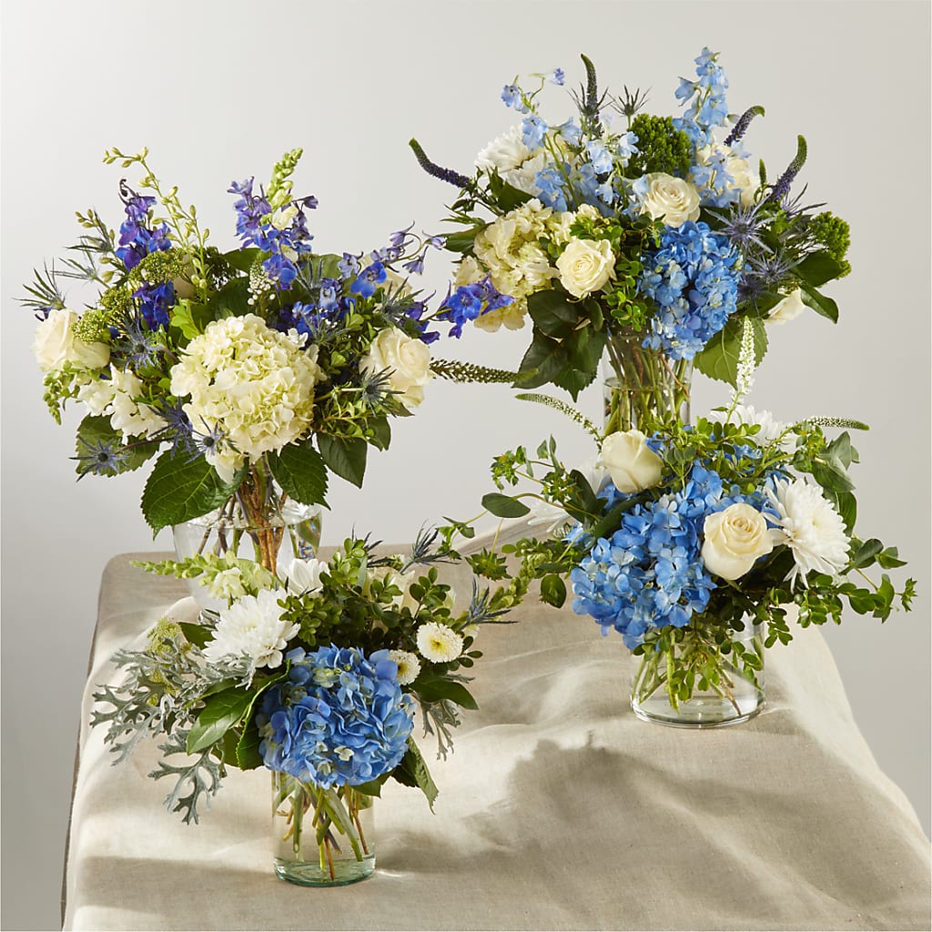 Festival of Lights – A Florist Original –  Country Cottage Floral Creations, Conroe TX