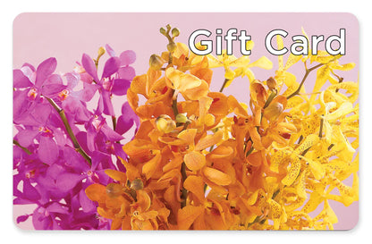 Gift Card –  Country Cottage Floral Creations, Conroe TX