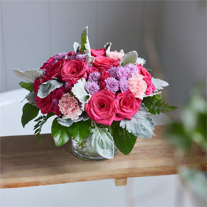 Sweet As Can Be Bouquet –  Country Cottage Floral Creations, Conroe TX