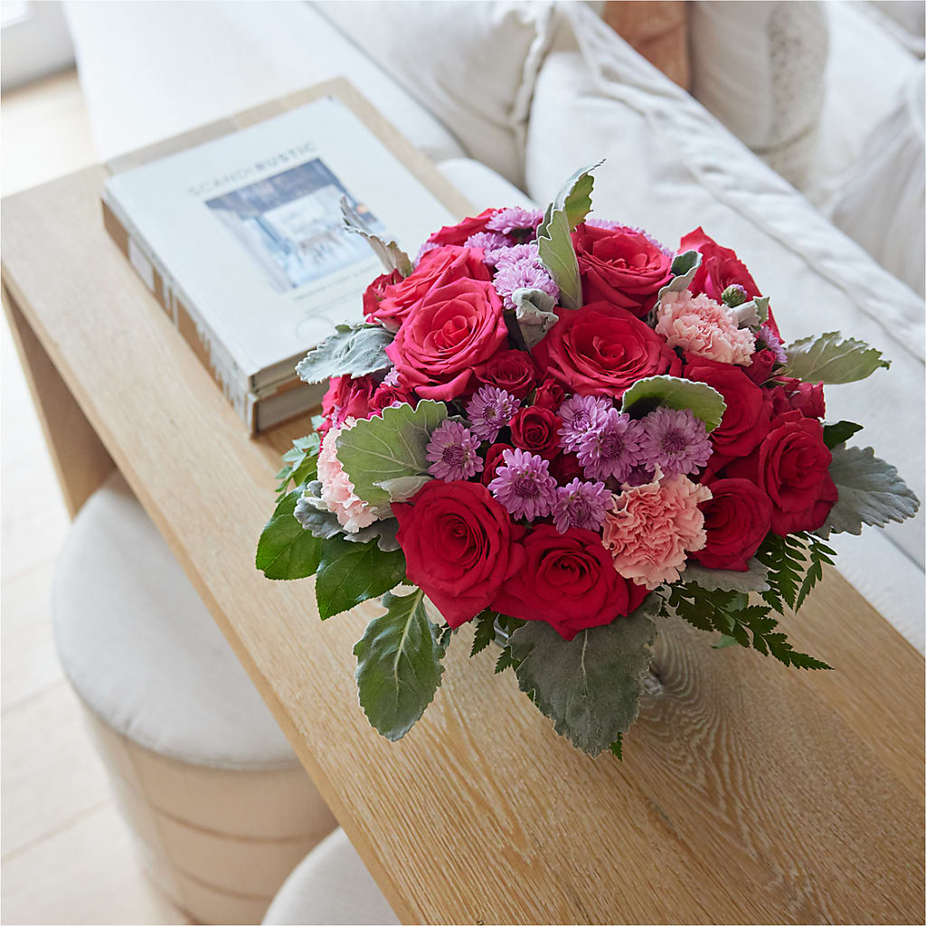 Sweet As Can Be Bouquet –  Country Cottage Floral Creations, Conroe TX