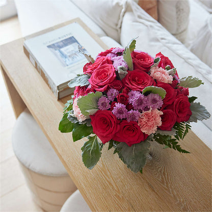Sweet As Can Be Bouquet –  Country Cottage Floral Creations, Conroe TX
