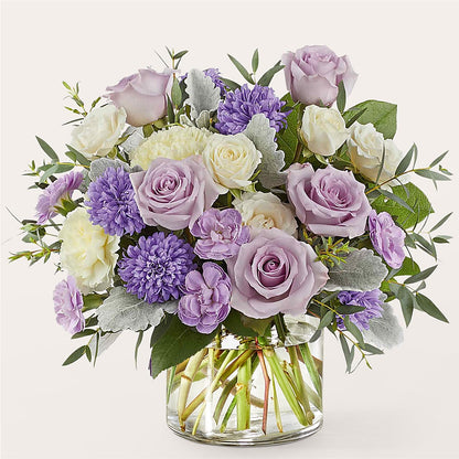 Stardust Bouquet –  Country Cottage Floral Creations, Conroe TX