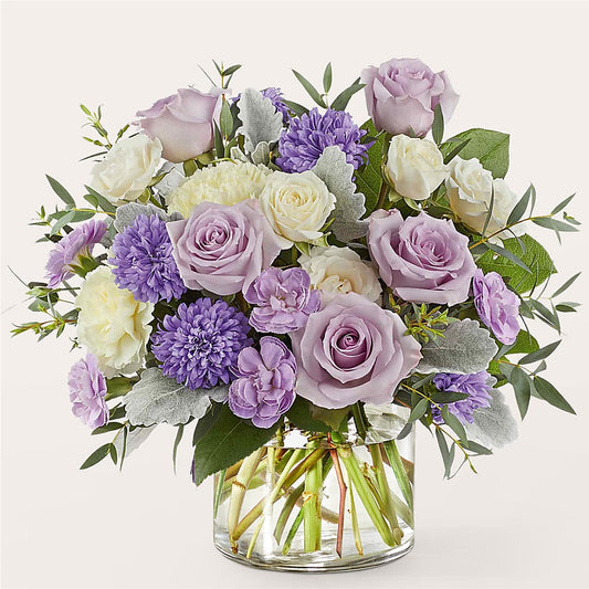 Stardust Bouquet –  Country Cottage Floral Creations, Conroe TX