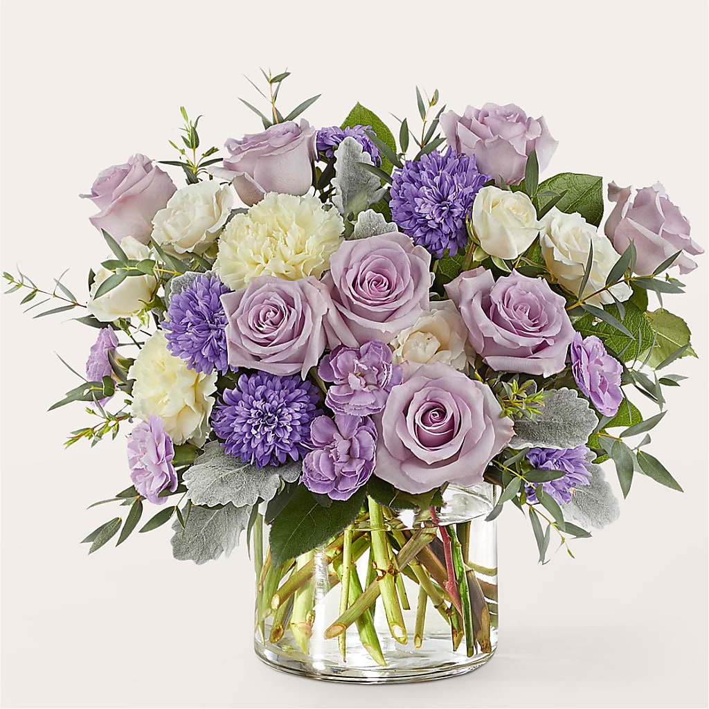 Stardust Bouquet –  Country Cottage Floral Creations, Conroe TX