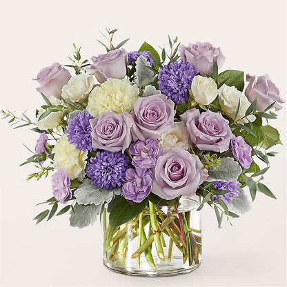Stardust Bouquet –  Country Cottage Floral Creations, Conroe TX