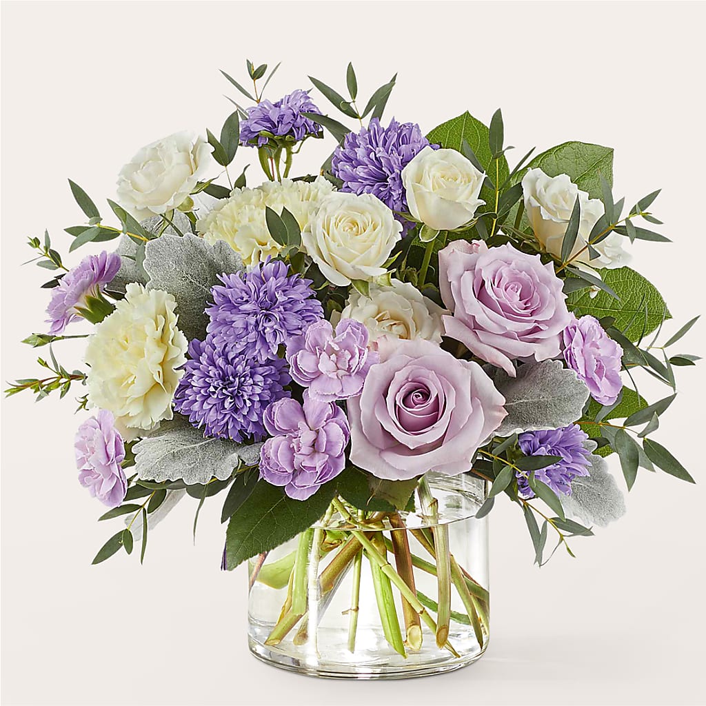 Stardust Bouquet –  Country Cottage Floral Creations, Conroe TX