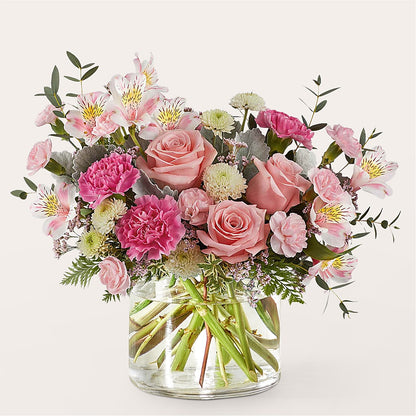 The Treehouse Bouquet –  Country Cottage Floral Creations, Conroe TX