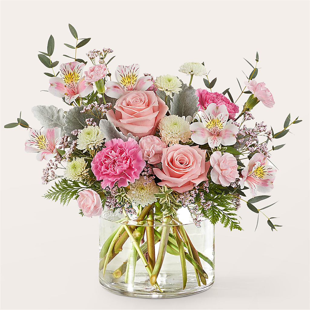 The Treehouse Bouquet –  Country Cottage Floral Creations, Conroe TX