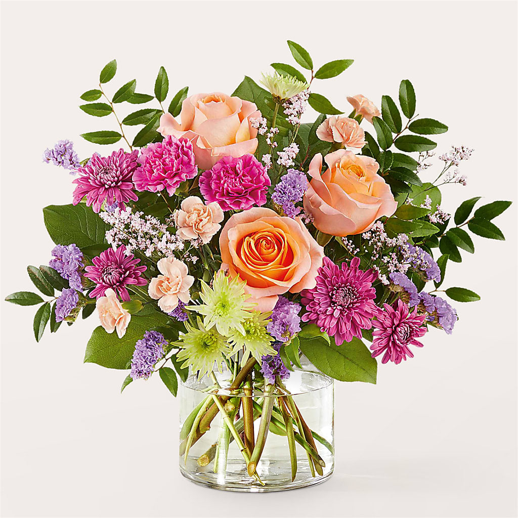 Effervescence Bouquet –  Country Cottage Floral Creations, Conroe TX