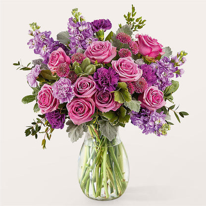 A Love Story Bouquet –  Country Cottage Floral Creations, Conroe TX