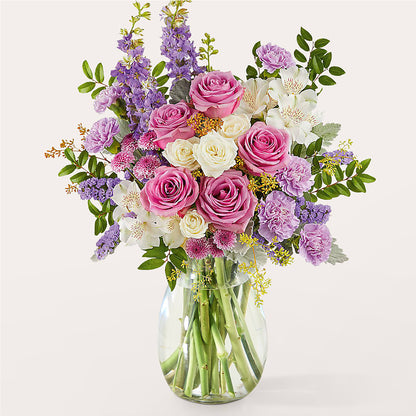 Lucky Me Bouquet –  Country Cottage Floral Creations, Conroe TX