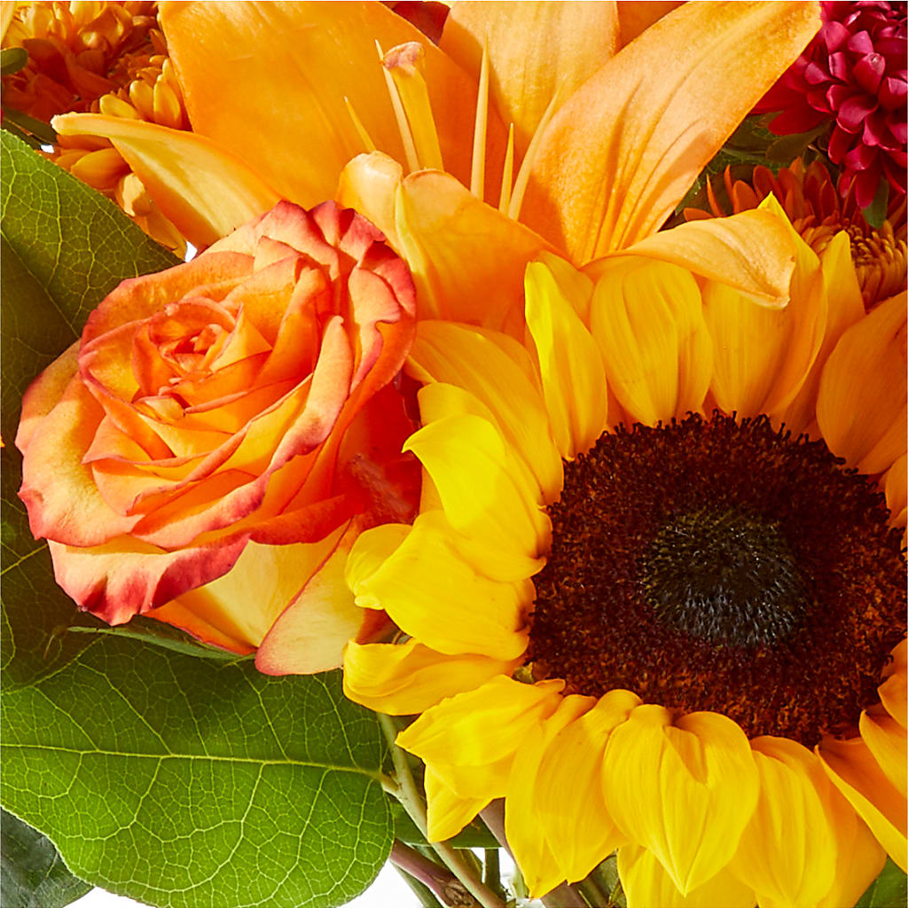 Fall Day Bouquet –  Country Cottage Floral Creations, Conroe TX