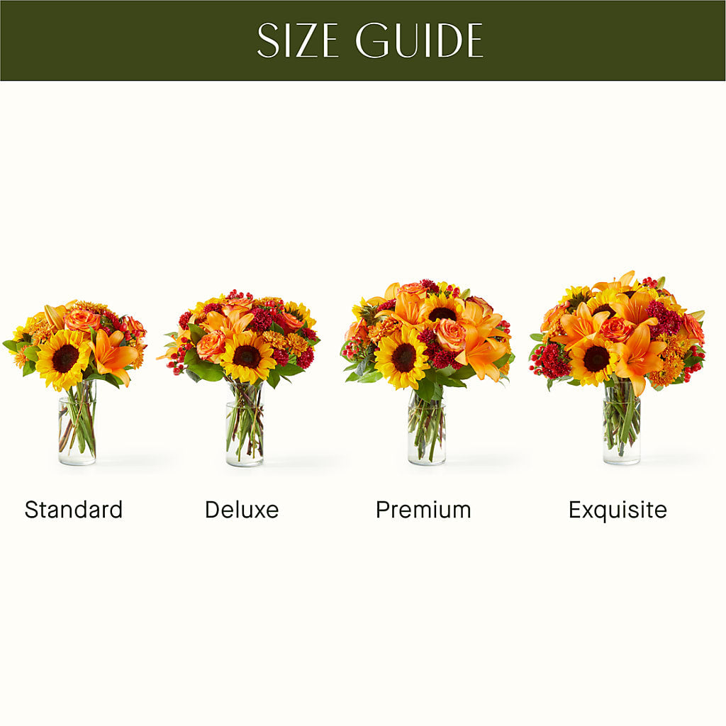 Fall Day Bouquet –  Country Cottage Floral Creations, Conroe TX