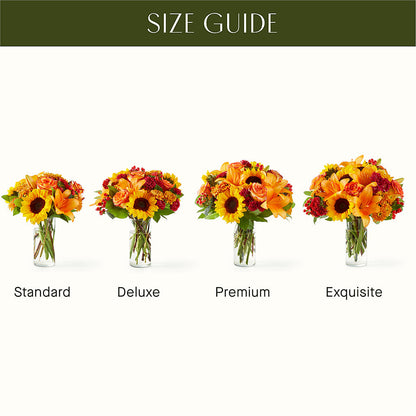 Fall Day Bouquet –  Country Cottage Floral Creations, Conroe TX