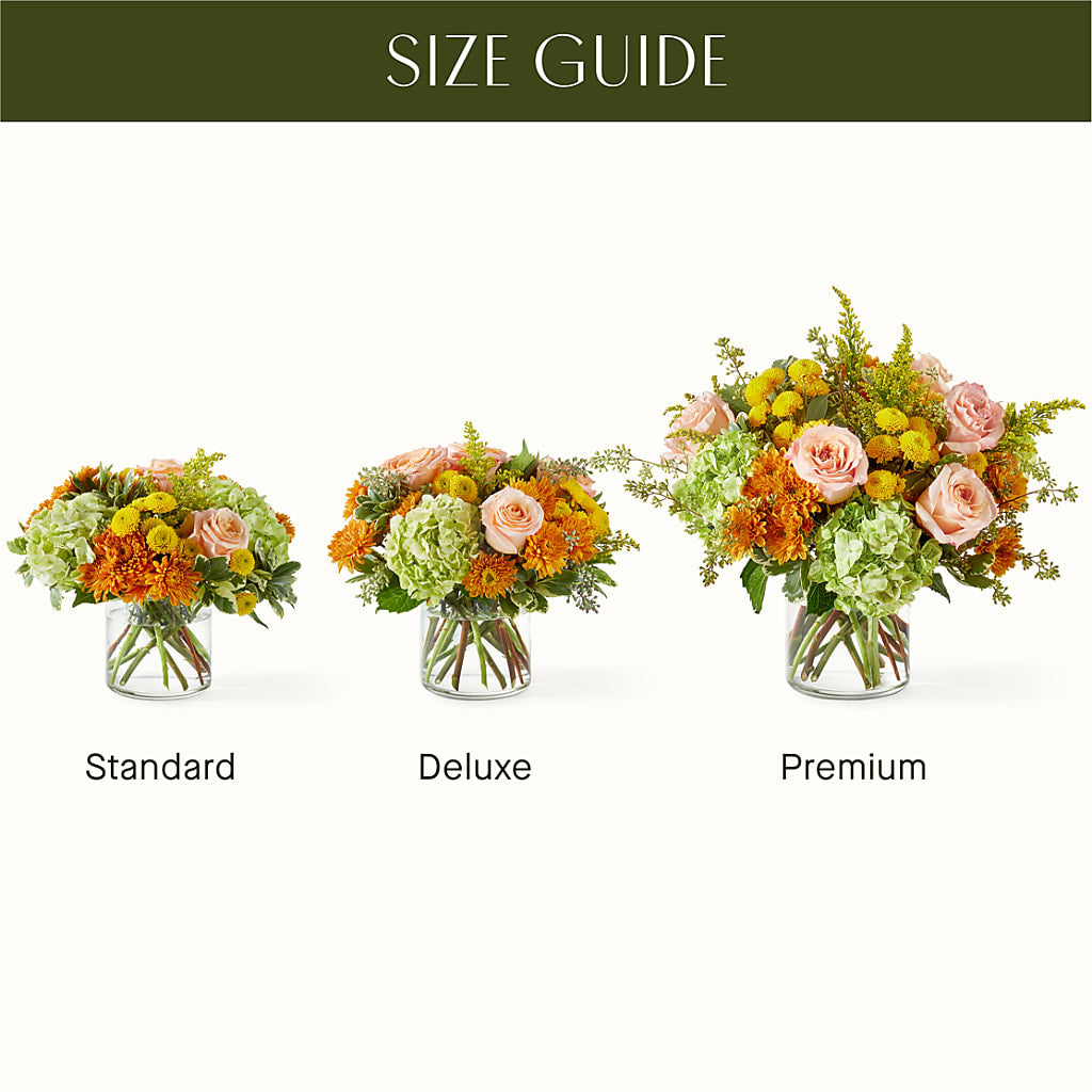 Fall Foliage Bouquet –  Country Cottage Floral Creations, Conroe TX