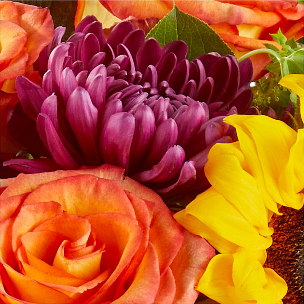Nature Walk Bouquet –  Country Cottage Floral Creations, Conroe TX