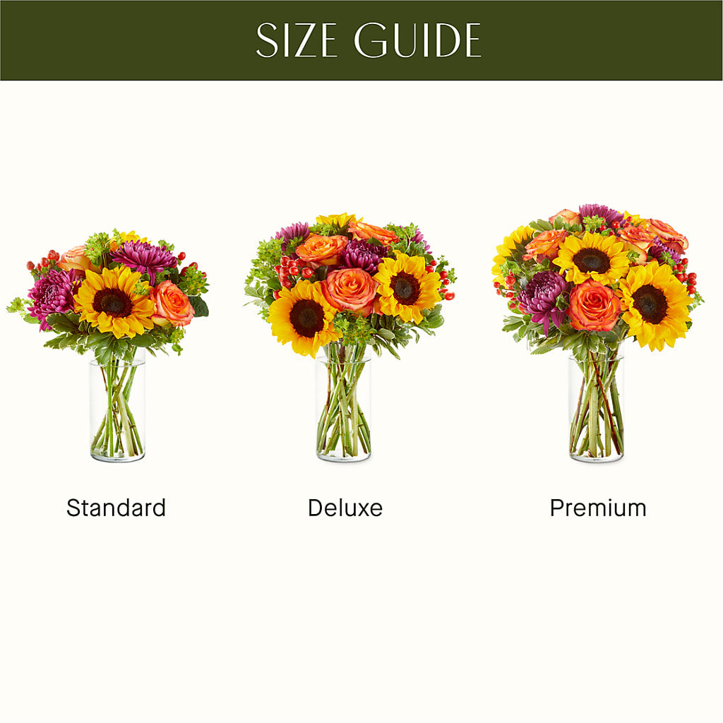 Nature Walk Bouquet –  Country Cottage Floral Creations, Conroe TX