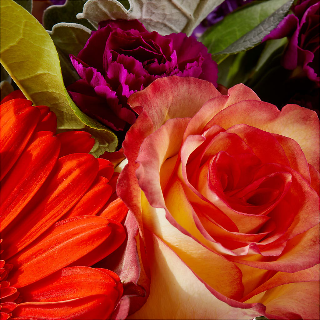 Sangria Bouquet –  Country Cottage Floral Creations, Conroe TX